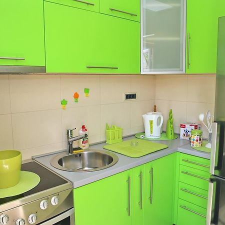 Apartmani Boskovic Kotor Kültér fotó