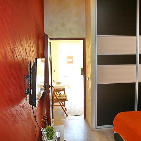 Apartmani Boskovic Kotor Kültér fotó