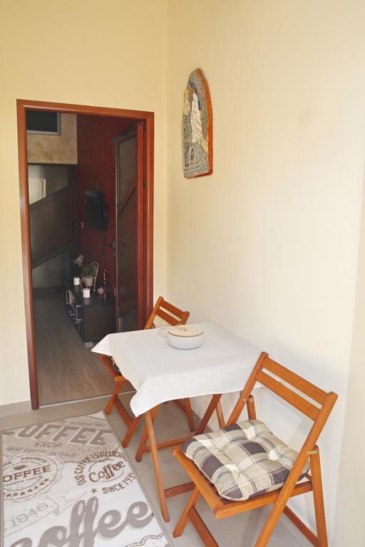 Apartmani Boskovic Kotor Kültér fotó