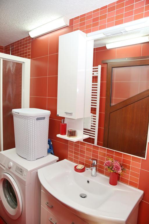 Apartmani Boskovic Kotor Kültér fotó