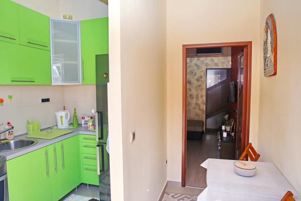 Apartmani Boskovic Kotor Kültér fotó