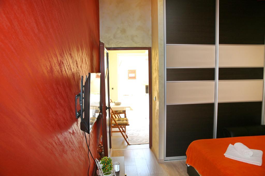 Apartmani Boskovic Kotor Kültér fotó