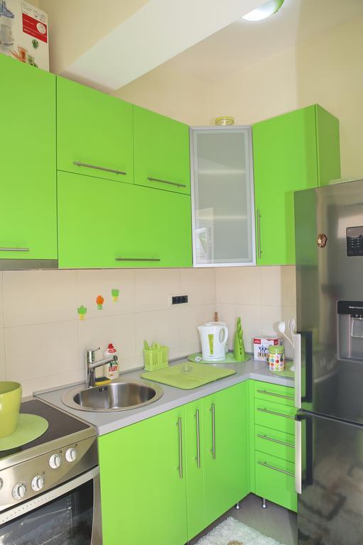 Apartmani Boskovic Kotor Kültér fotó
