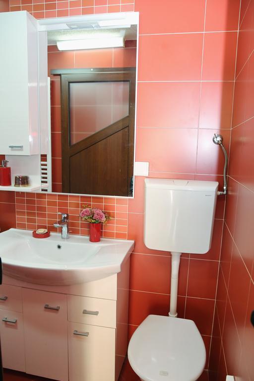 Apartmani Boskovic Kotor Kültér fotó