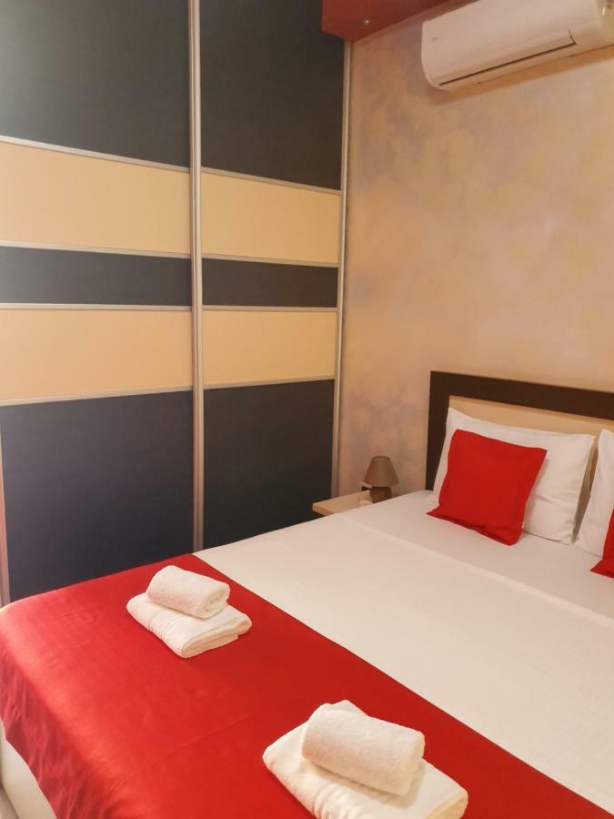 Apartmani Boskovic Kotor Kültér fotó